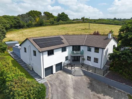 Bush, Bude, Cornwall, EX23 - Webbers