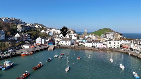 The Strand, Ilfracombe, Devon, EX34 - Webbers