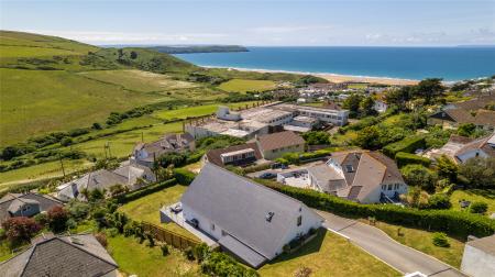Western Rise, Woolacombe, Devon, EX34 - Webbers