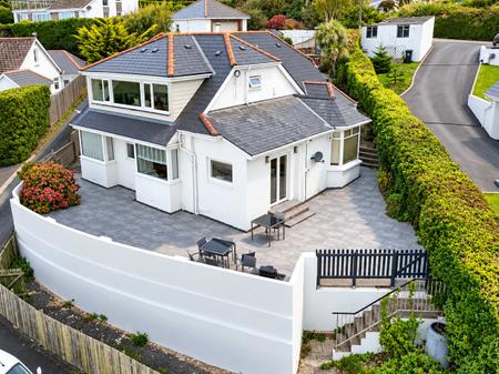 Western Rise, Woolacombe, Devon, EX34 - Webbers