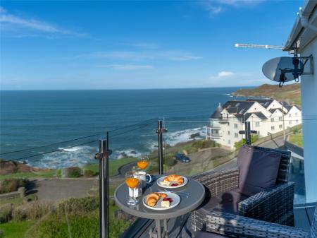 Mortehoe, Woolacombe, Devon, EX34 - Webbers