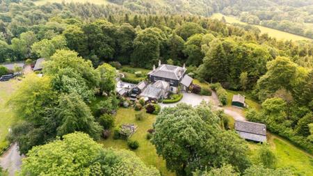 Gulworthy, Tavistock, Devon, PL19 - Webbers