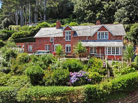 Burgundy Road, Minehead, Somerset, TA24 - Webbers