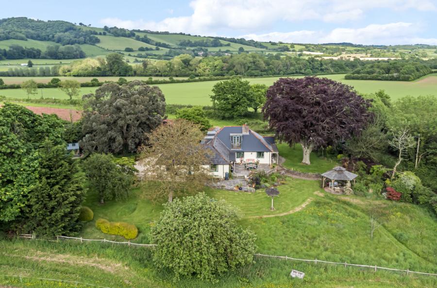 Cothelstone