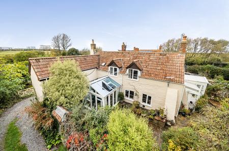 Stolford, Stogursey, Bridgwater, Somerset, TA5 - Webbers