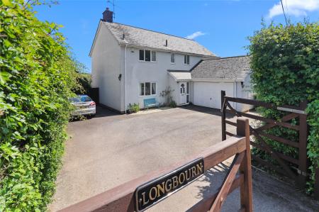 Huish Champflower, Nr Wiveliscombe, Taunton, Somerset, TA4 - Webbers