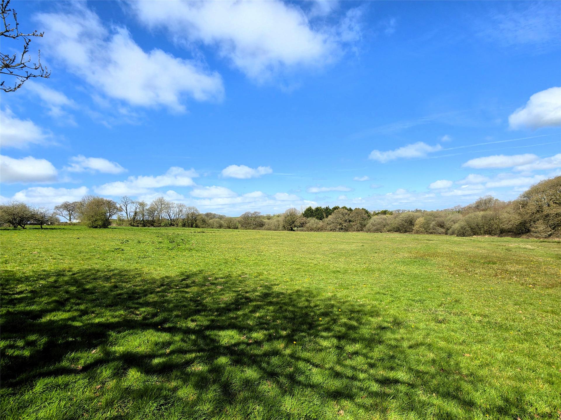 Roborough Detached House for sale with 5 bedrooms, Roborough, Winkleigh | Fine ...