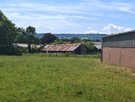 West Buckland, Wellington, Somerset, TA21 - Webbers