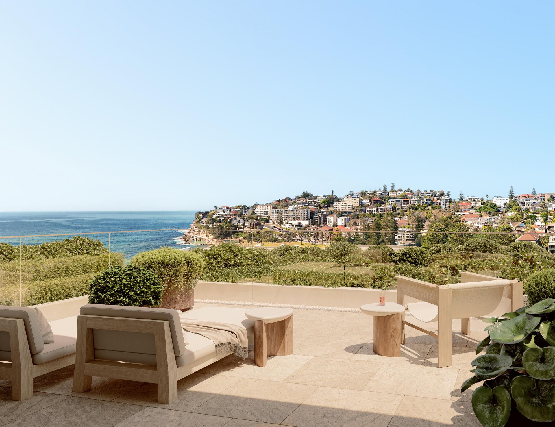 House for sale with 4 bedrooms, Bronte Collection | Fine & Country