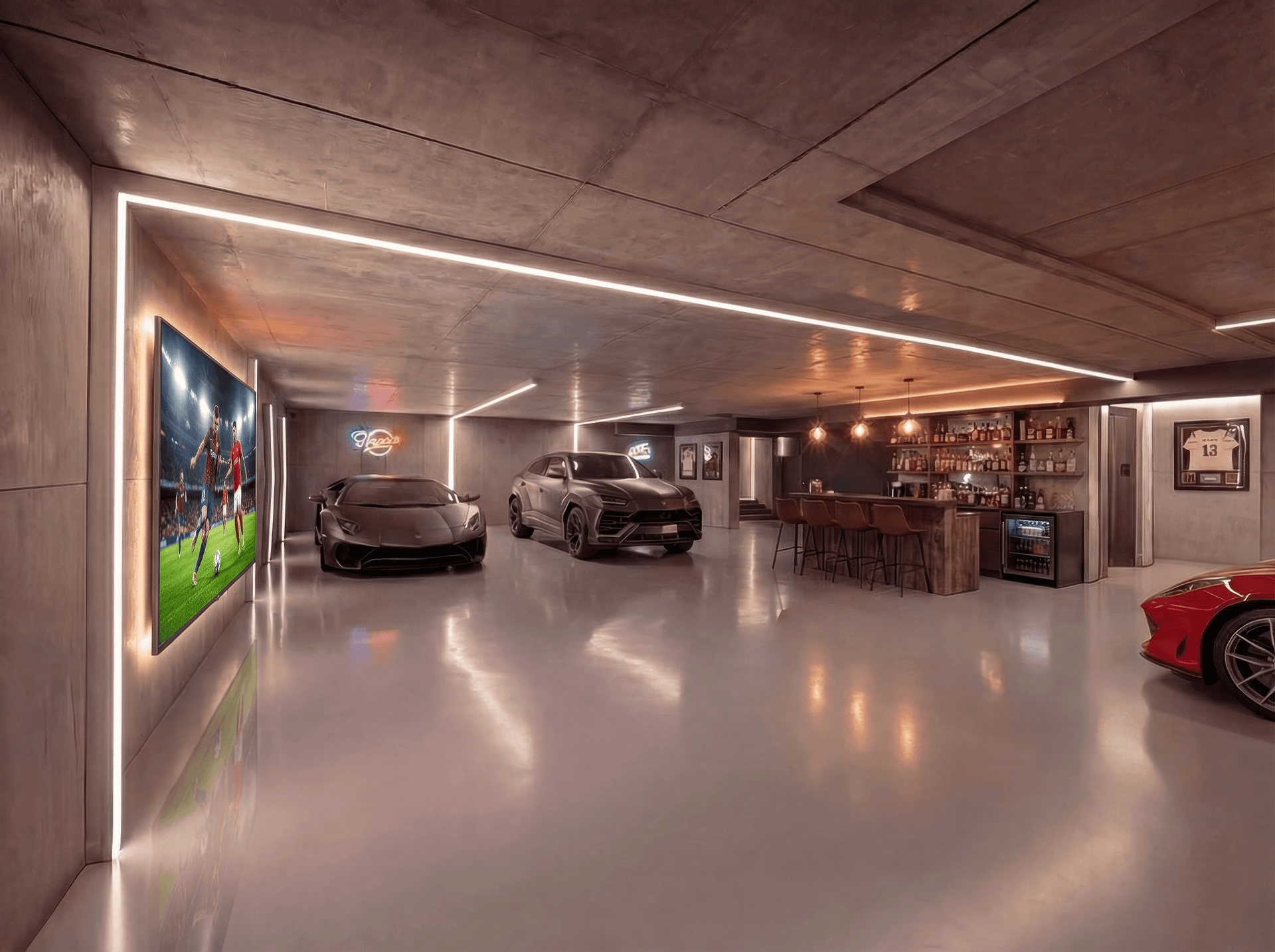 Penthouse for sale with 3 bedrooms, Berlin City West | Fine & Country