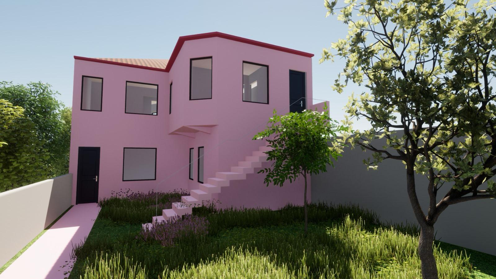 Detached Villa for sale with 8 bedrooms, For investment, Detached villa ...