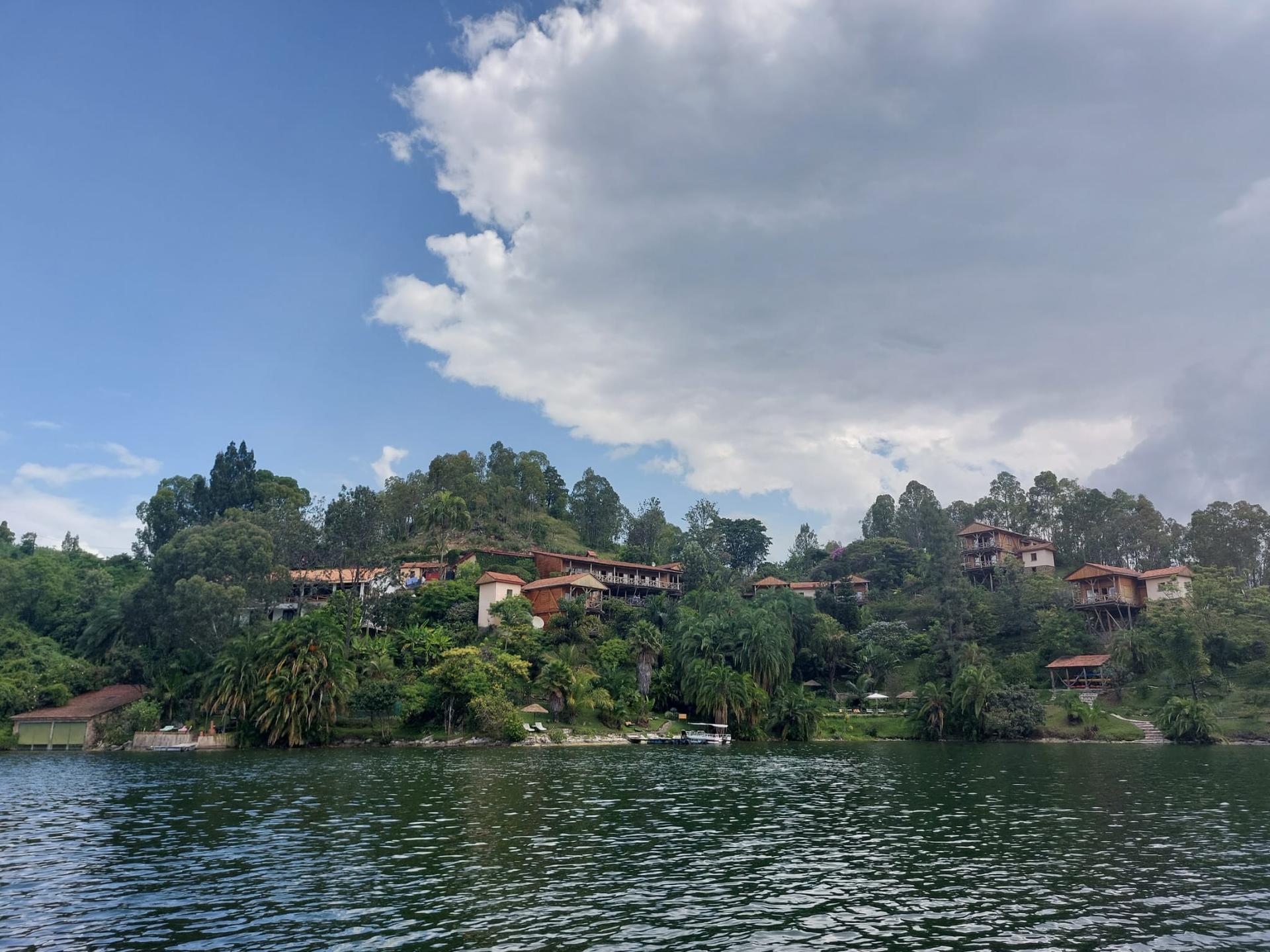 Lodge for sale , Rwanda, East - Central Africa | Fine & Country