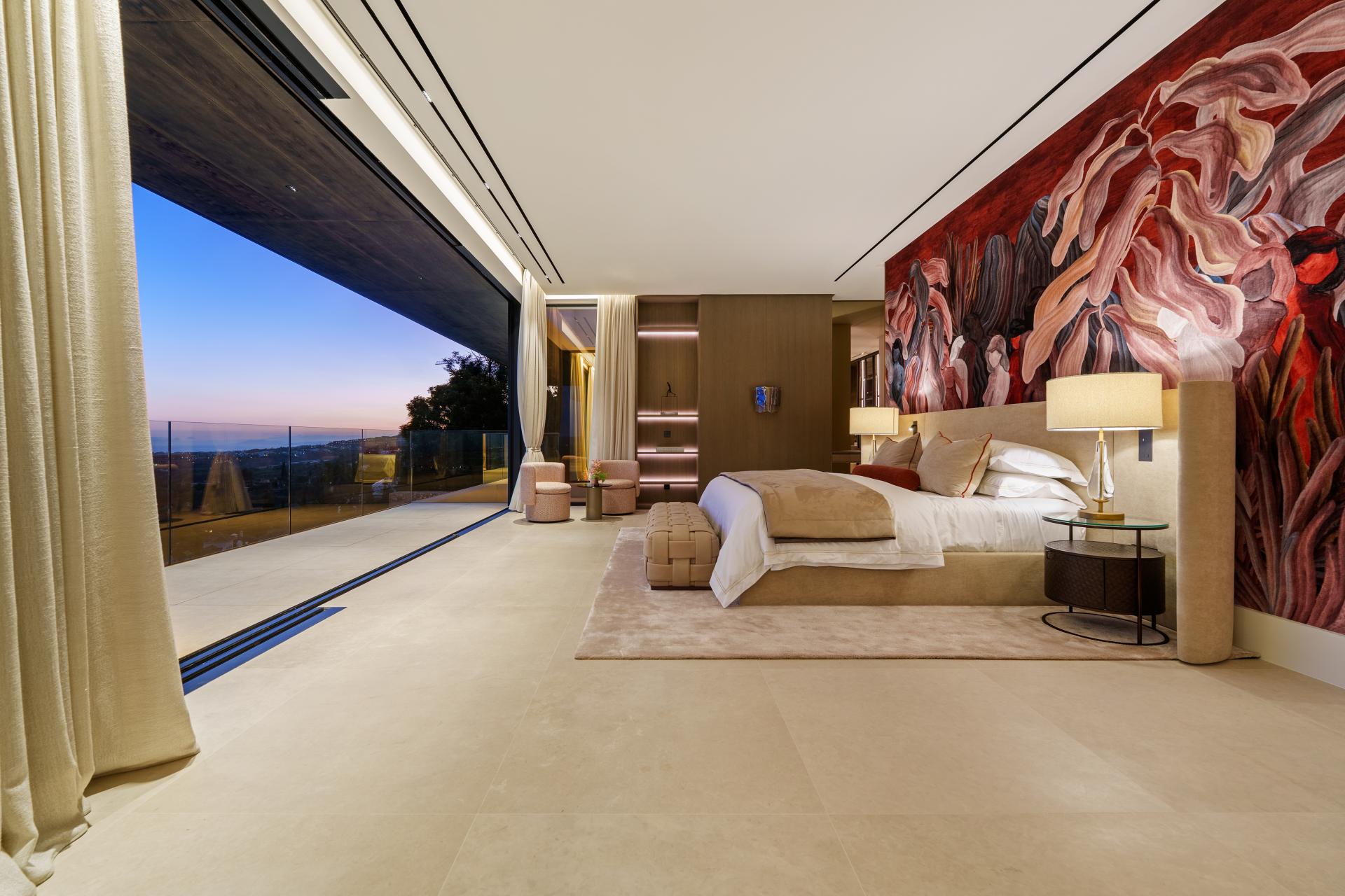 chấm dứt hợp đồng quản lý villa
