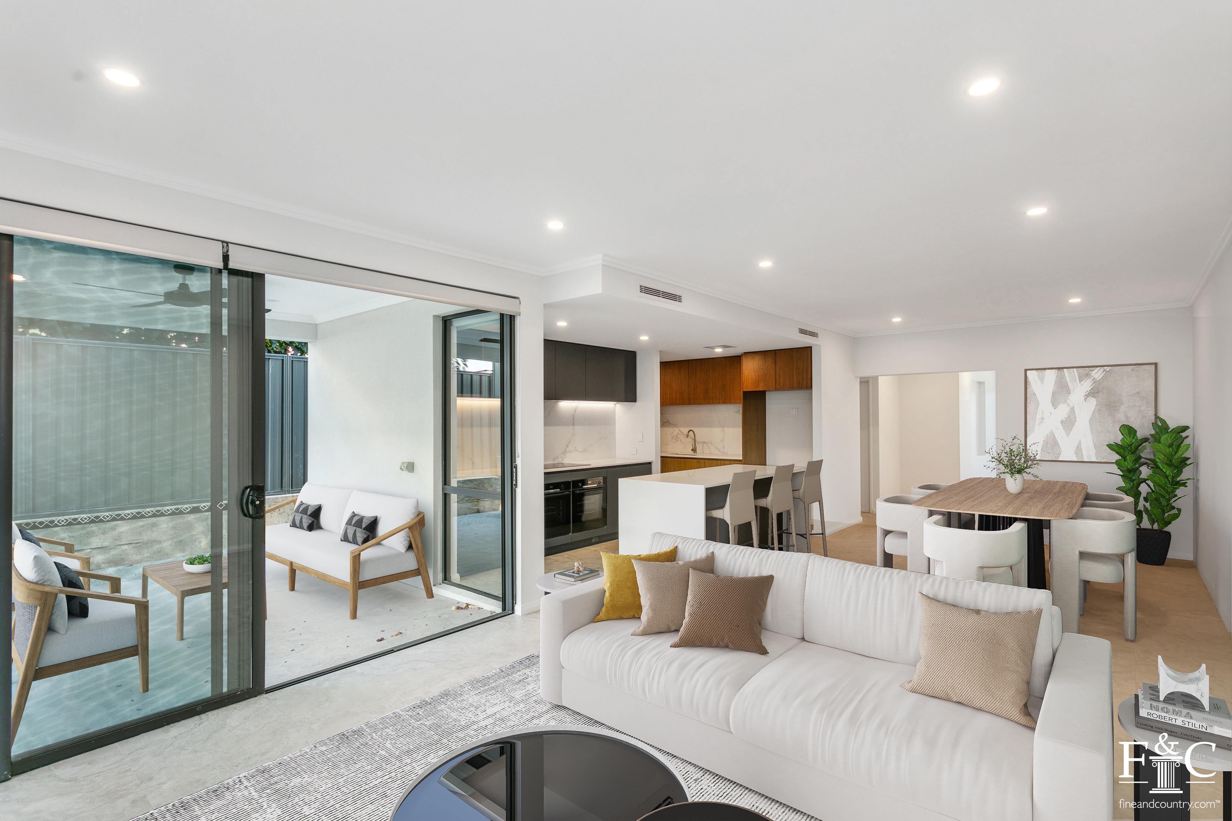 4/18 Beatrice Street, Doubleview, Doubleview - Thumbnail 3