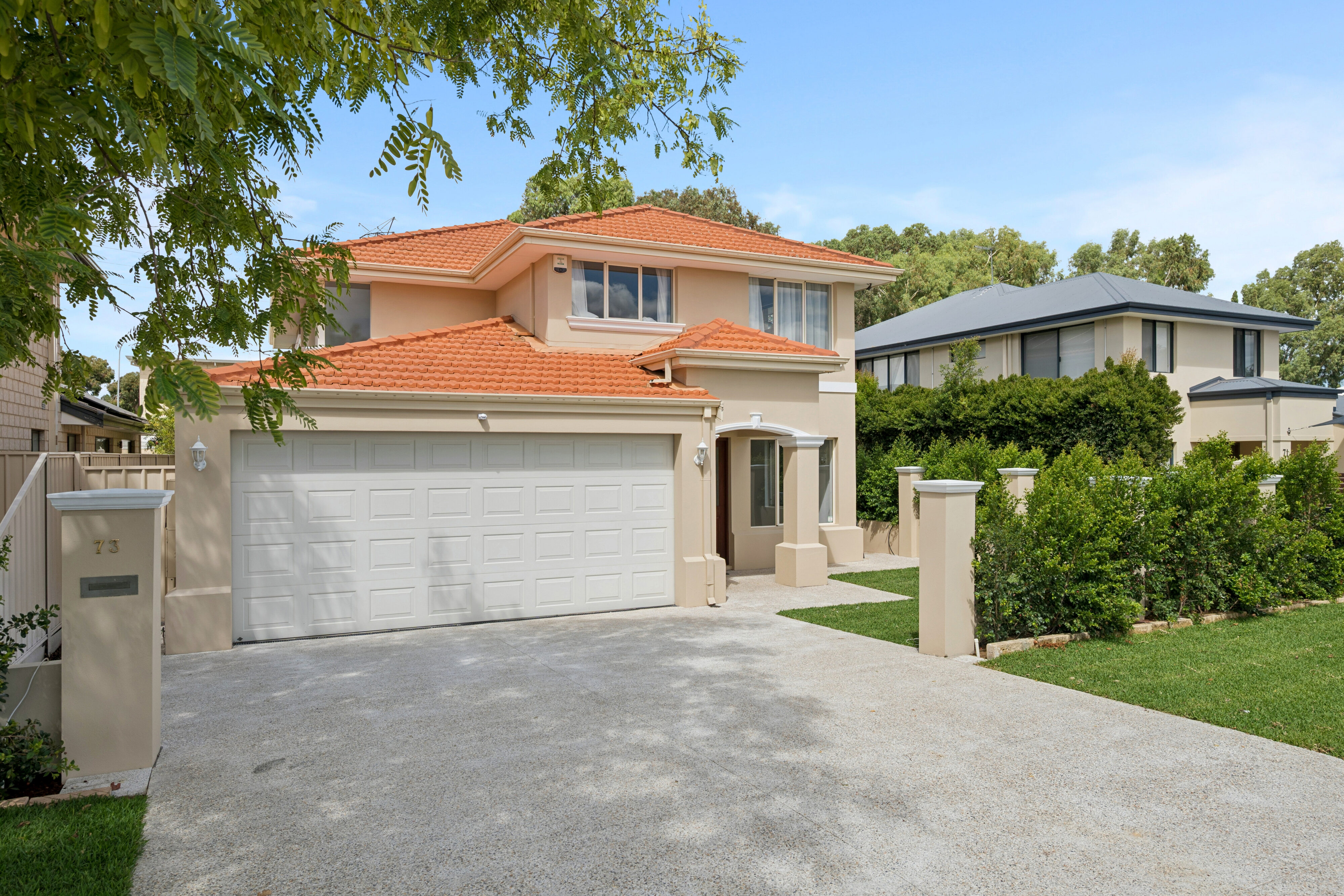 73 Barbican Street West, Shelley, Shelley - Image 1