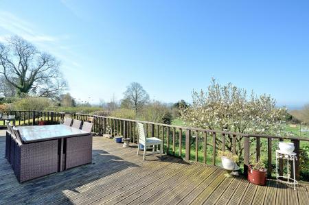 43 Breach Lane, Shaftesbury, Dorset, SP7 8LF