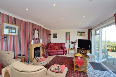 43 Breach Lane, Shaftesbury, Dorset, SP7 8LF