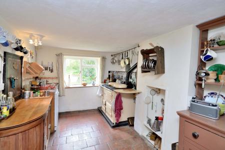 Higher Farm House, Margaret Marsh, Shaftesbury, Dorset, SP7 0AZ