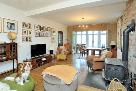 6 French Mill Lane, Shaftesbury, Dorset SP7 8EU