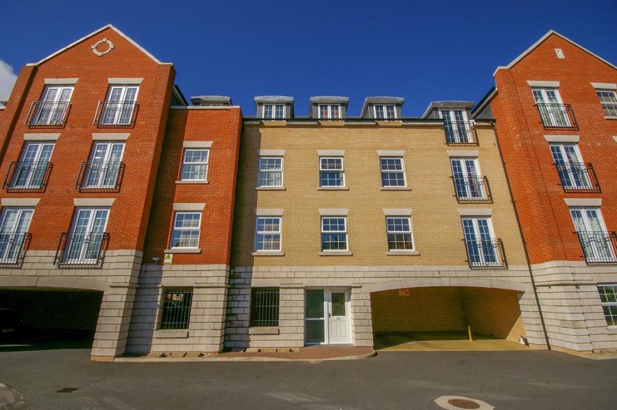 Photo of Pickerel Court