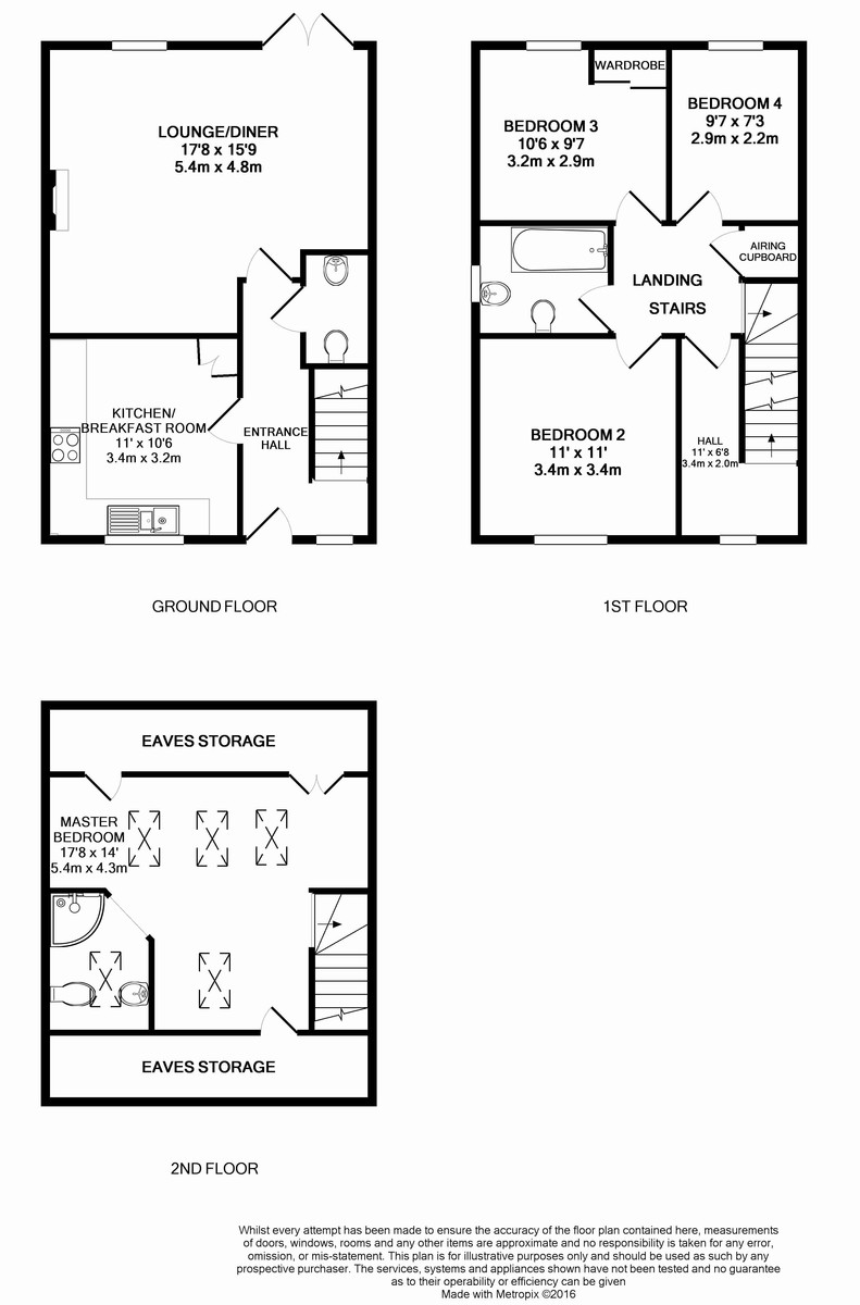 Floorplan photo